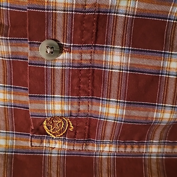 MENS SHIRT - Picture 3 of 4